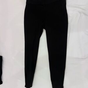 House of CB Classic Black Womens Leggings
